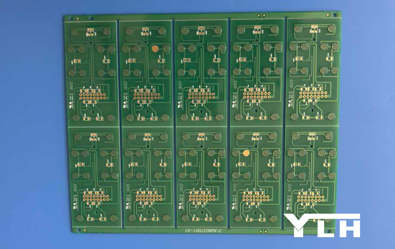 Double-Sided Boards